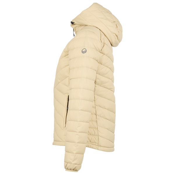 Halti - Women's Routes Down Jacket - Dunjakke