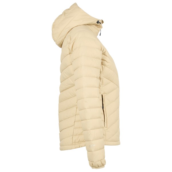 Halti - Women's Routes Down Jacket - Dunjakke