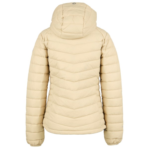 Halti - Women's Routes Down Jacket - Dunjakke