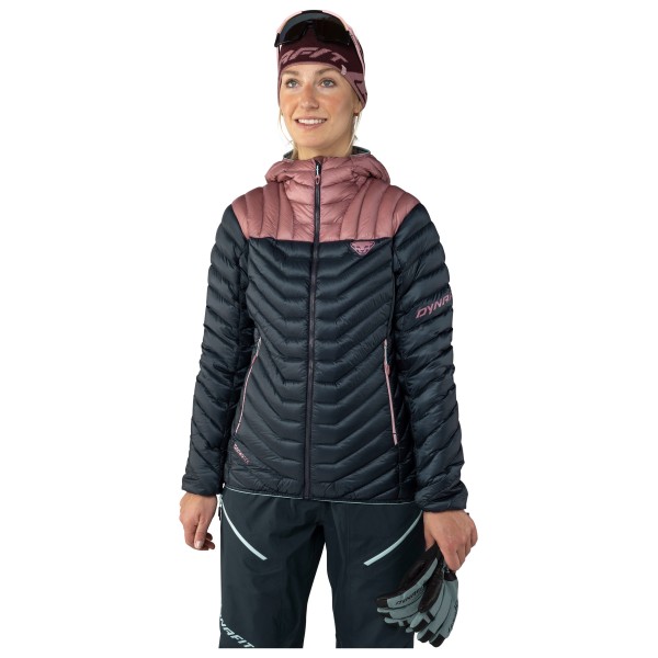 Dynafit - Women's Ridge Ultralight Down Jacket - Donsjas