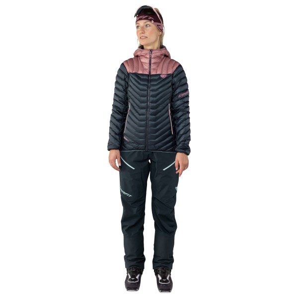 Dynafit - Women's Ridge Ultralight Down Jacket - Donsjas