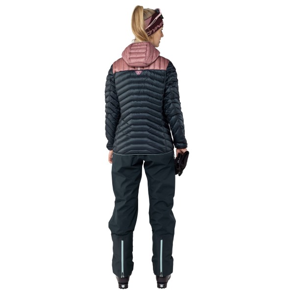 Dynafit - Women's Ridge Ultralight Down Jacket - Donsjas