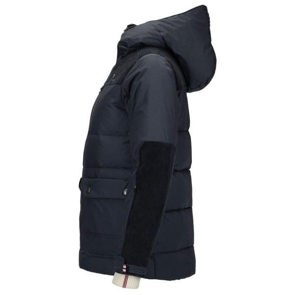 Amundsen Sports - Women's Groomer Jacket - Donsjas