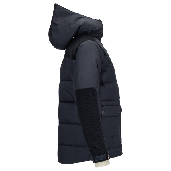 Amundsen Sports - Women's Groomer Jacket - Donsjas
