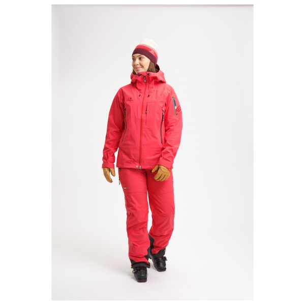 Elevenate - Women's Bec De Rosses XI Jacket - Ski-jas