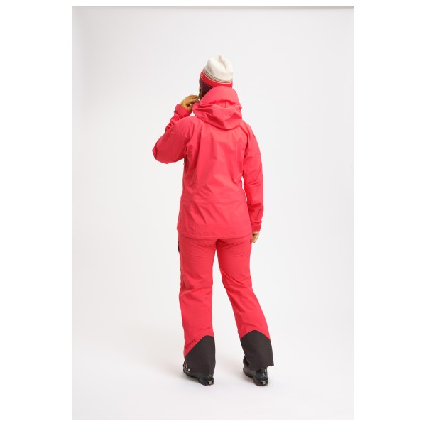 Elevenate - Women's Bec De Rosses XI Jacket - Ski-jas