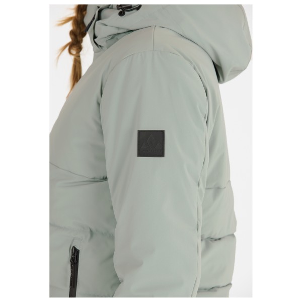 Whistler - Women's Lakeland Ski Jacket W-Pro 10000 - Laskettelutakki