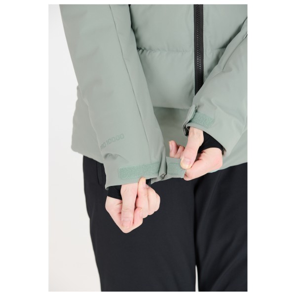 Whistler - Women's Lakeland Ski Jacket W-Pro 10000 - Laskettelutakki