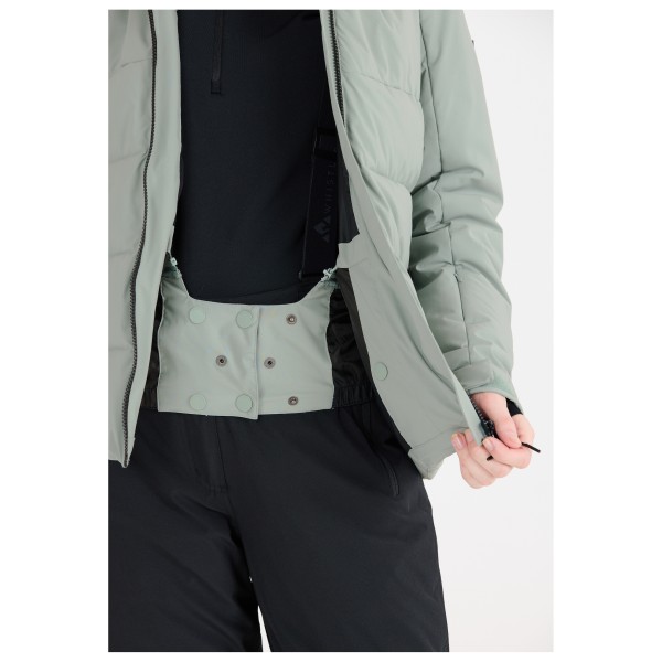 Whistler - Women's Lakeland Ski Jacket W-Pro 10000 - Laskettelutakki