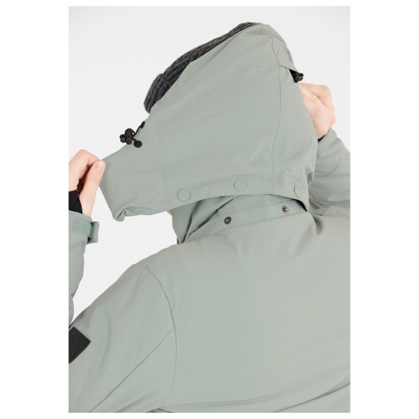 Whistler - Women's Lakeland Ski Jacket W-Pro 10000 - Laskettelutakki