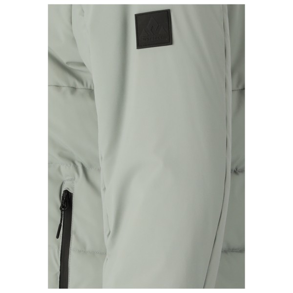 Whistler - Women's Lakeland Ski Jacket W-Pro 10000 - Laskettelutakki