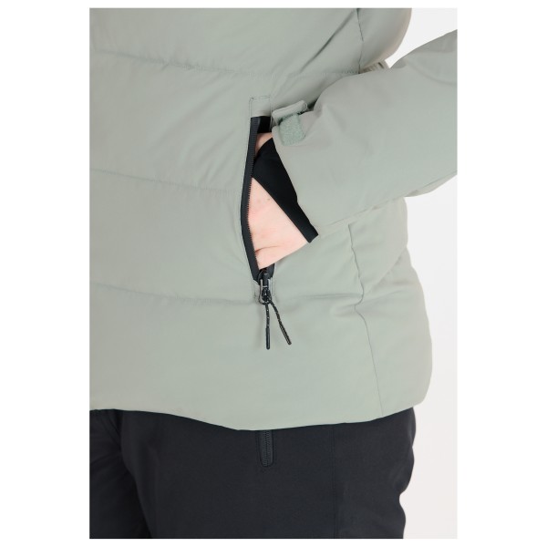 Whistler - Women's Lakeland Ski Jacket W-Pro 10000 - Laskettelutakki