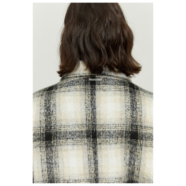 Mazine - Women's Tilley Vegan Wool Jacket - Winterjas
