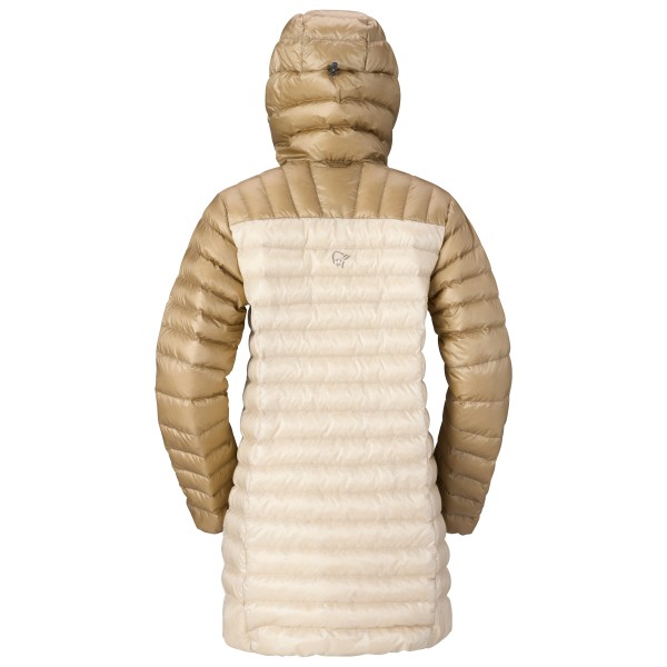 Norrøna - Women's Lofoten Down800 Anorak - Giacca da sci