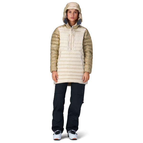 Norrøna - Women's Lofoten Down800 Anorak - Giacca da sci