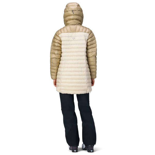 Norrøna - Women's Lofoten Down800 Anorak - Giacca da sci