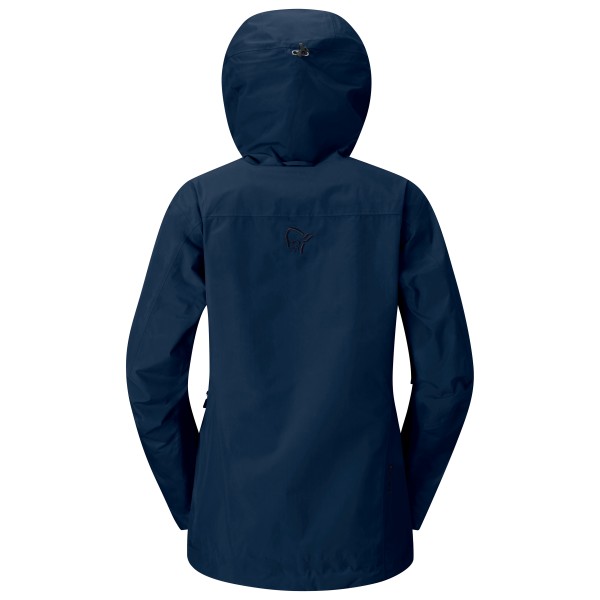 Norrøna - Women's Lofoten GORE-TEX Insulated Jacket - Ski-jas