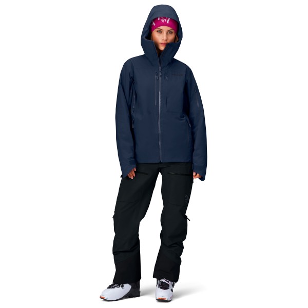 Norrøna - Women's Lofoten GORE-TEX Insulated Jacket - Ski-jas