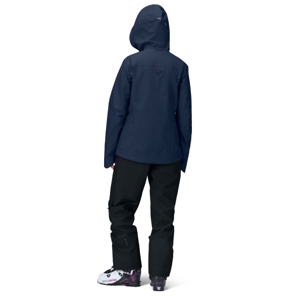 Norrøna - Women's Lofoten GORE-TEX Insulated Jacket - Ski-jas