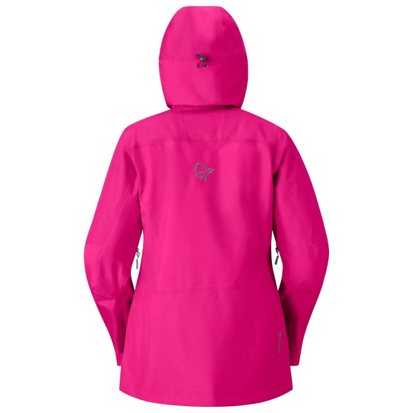 Norrøna - Women's Lofoten GORE-TEX Jacket - Chaqueta de esquí