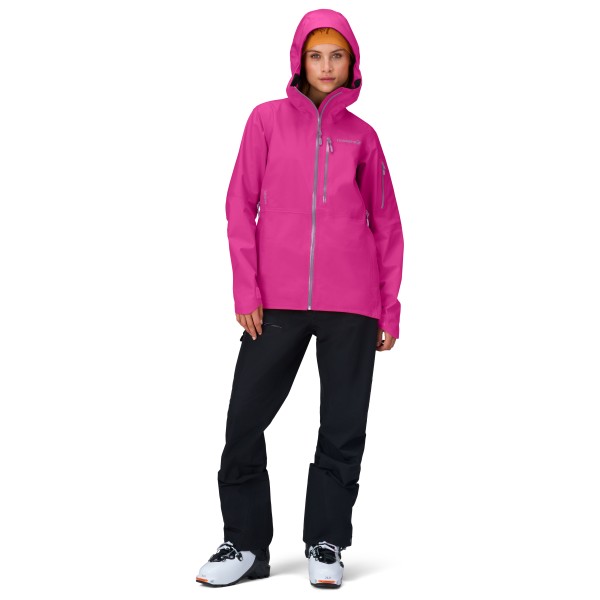 Norrøna - Women's Lofoten GORE-TEX Jacket - Giacca da sci