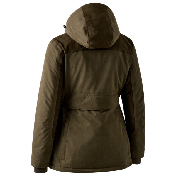 Deerhunter - Women's Eagle Winter Jacket - Vinterjacka
