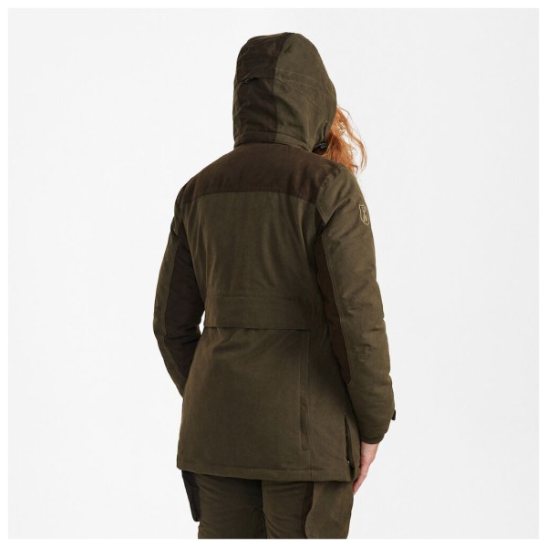 Deerhunter - Women's Eagle Winter Jacket - Winterjas