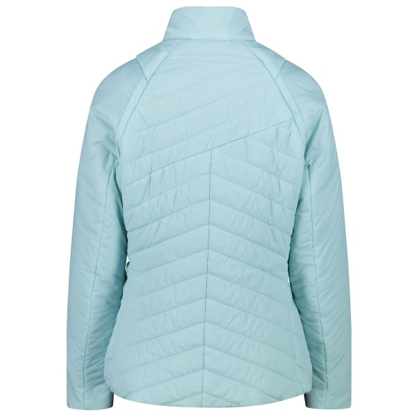 CMP - Women's Jacket With Detachable Sleeves 34Z2316 - Syntetjacka