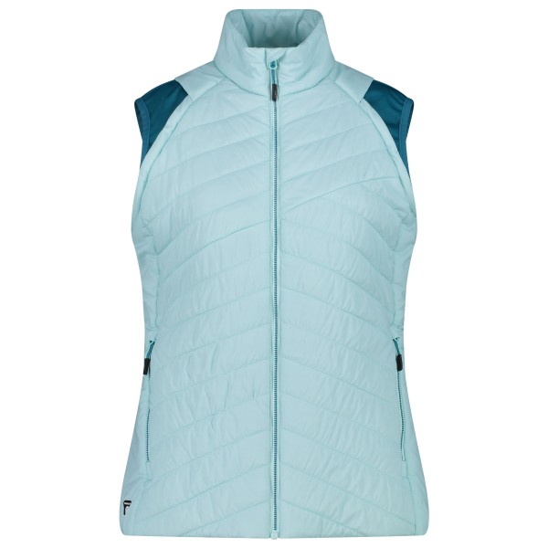 CMP - Women's Jacket With Detachable Sleeves 34Z2316 - Syntetjacka