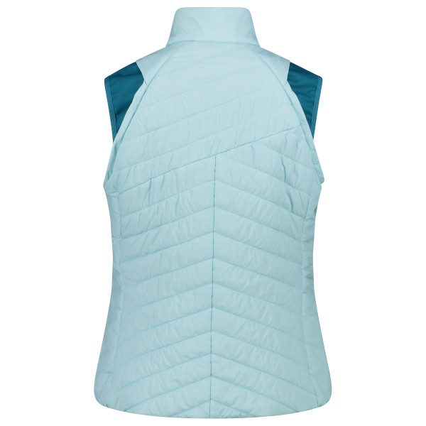 CMP - Women's Jacket With Detachable Sleeves 34Z2316 - Syntetjacka