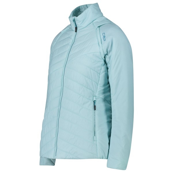 CMP - Women's Jacket With Detachable Sleeves 34Z2316 - Synthetische jas