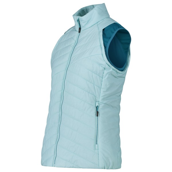 CMP - Women's Jacket With Detachable Sleeves 34Z2316 - Synthetische jas