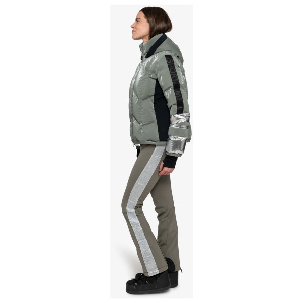 Sportalm - Women's Down Ski Jacket with Hood - Skijakke