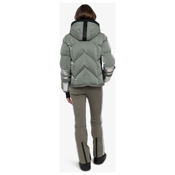 Sportalm - Women's Down Ski Jacket with Hood - Skijakke