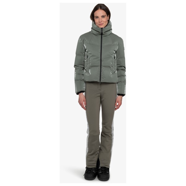 Sportalm - Women's Down Ski Jacket with Collar - Laskettelutakki