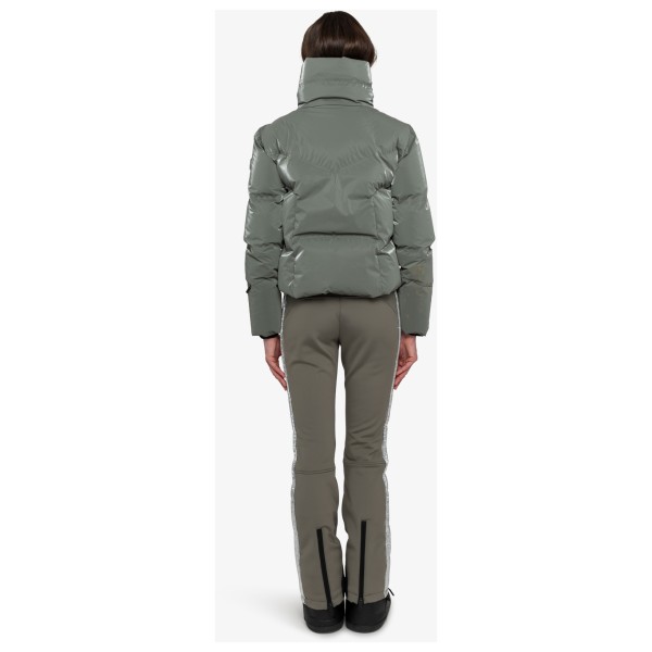 Sportalm - Women's Down Ski Jacket with Collar - Ski jacket