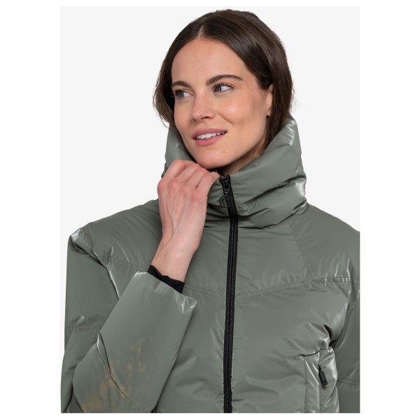 Sportalm - Women's Down Ski Jacket with Collar - Ski jacket