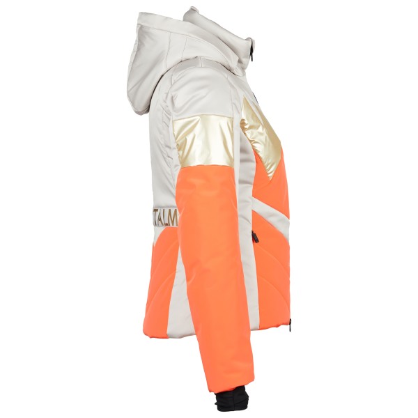 Sportalm - Women's Ski Jacket with Hood - Chaqueta de esquí
