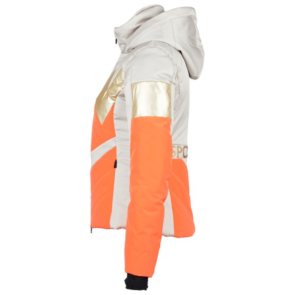 Sportalm - Women's Ski Jacket with Hood - Giacca da sci