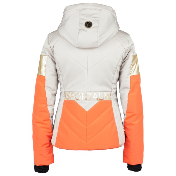 Sportalm - Women's Ski Jacket with Hood - Skidjacka