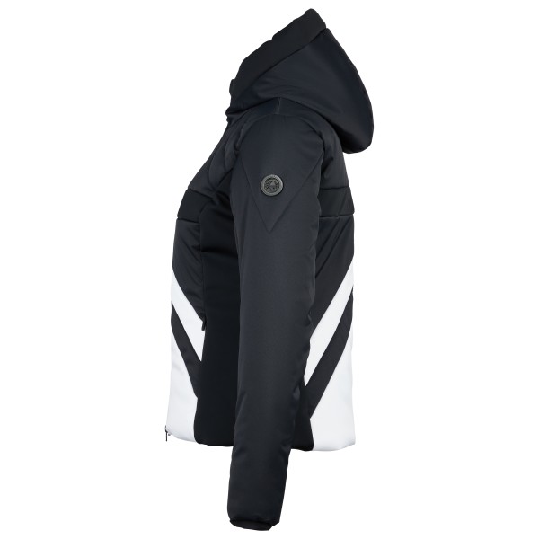 Sportalm - Women's Sporty Ski Jacket with Hood - Chaqueta de esquí
