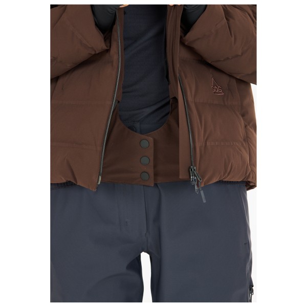 SOS - Women's Fieberbrunn Insulated Jacket - Ski-jas