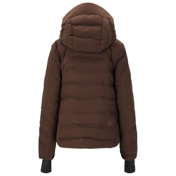 SOS - Women's Fieberbrunn Insulated Jacket - Ski-jas