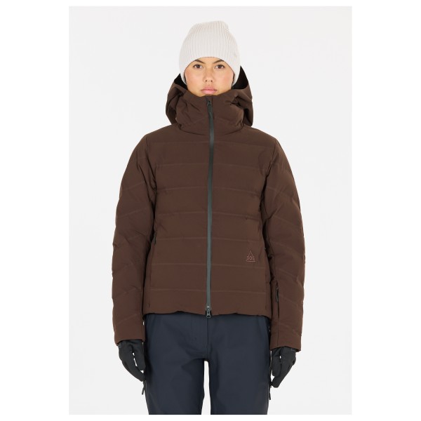 SOS - Women's Fieberbrunn Insulated Jacket - Ski-jas