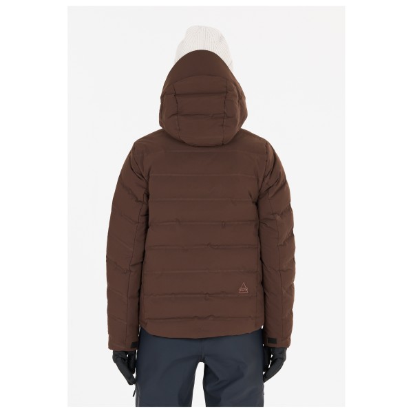 SOS - Women's Fieberbrunn Insulated Jacket - Ski-jas
