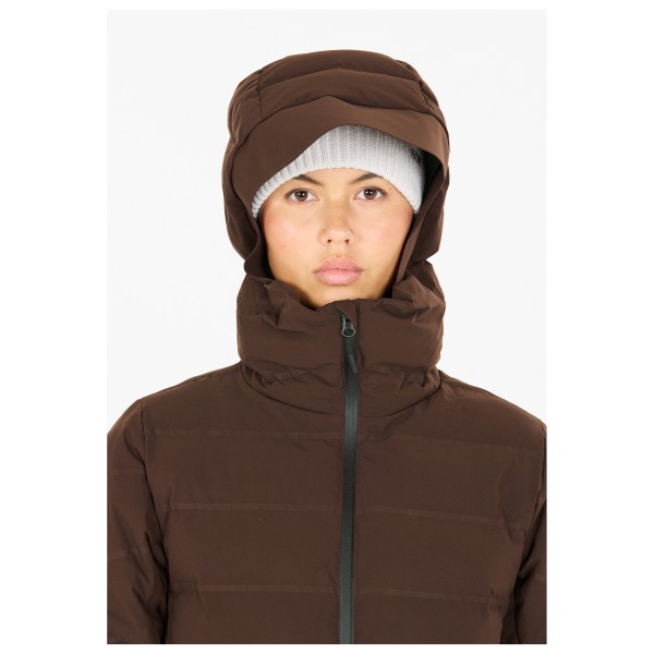SOS - Women's Fieberbrunn Insulated Jacket - Ski-jas