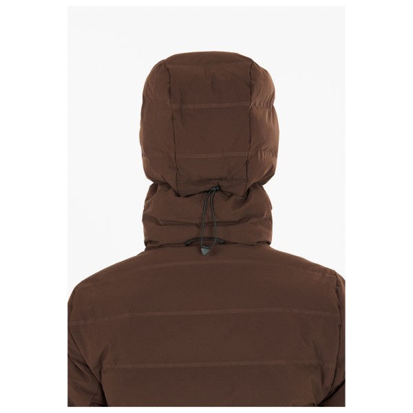 SOS - Women's Fieberbrunn Insulated Jacket - Ski-jas