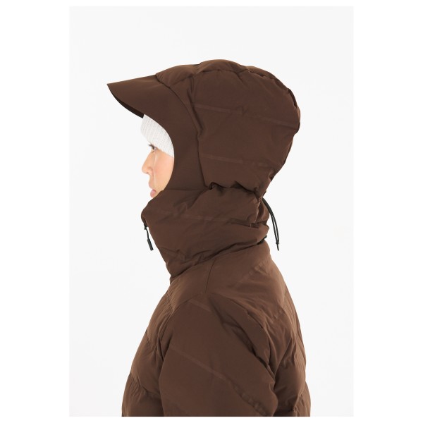 SOS - Women's Fieberbrunn Insulated Jacket - Ski-jas