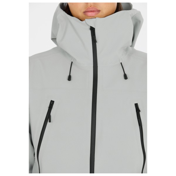 SOS - Women's Hoverla Shell Jacket - Laskettelutakki