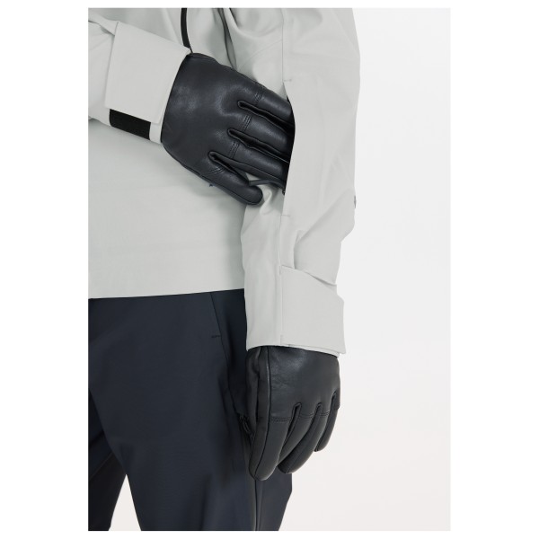 SOS - Women's Hoverla Shell Jacket - Laskettelutakki